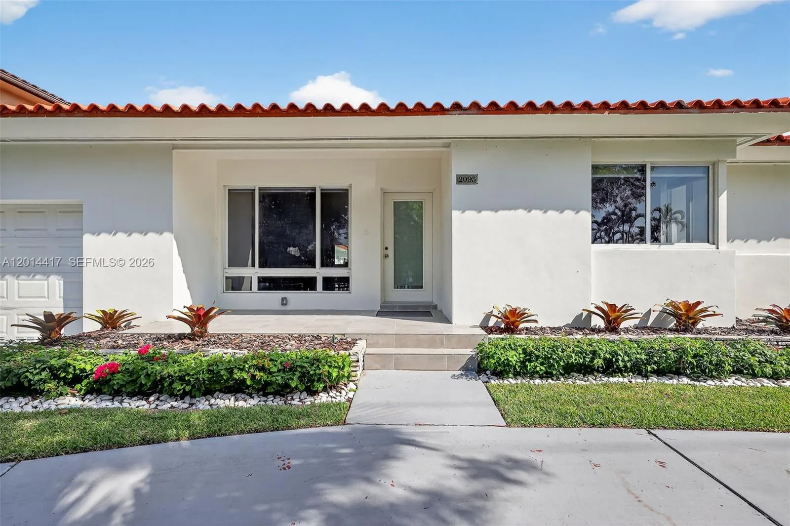 2095 Keystone Blvd # 2095, North Miami FL 33181