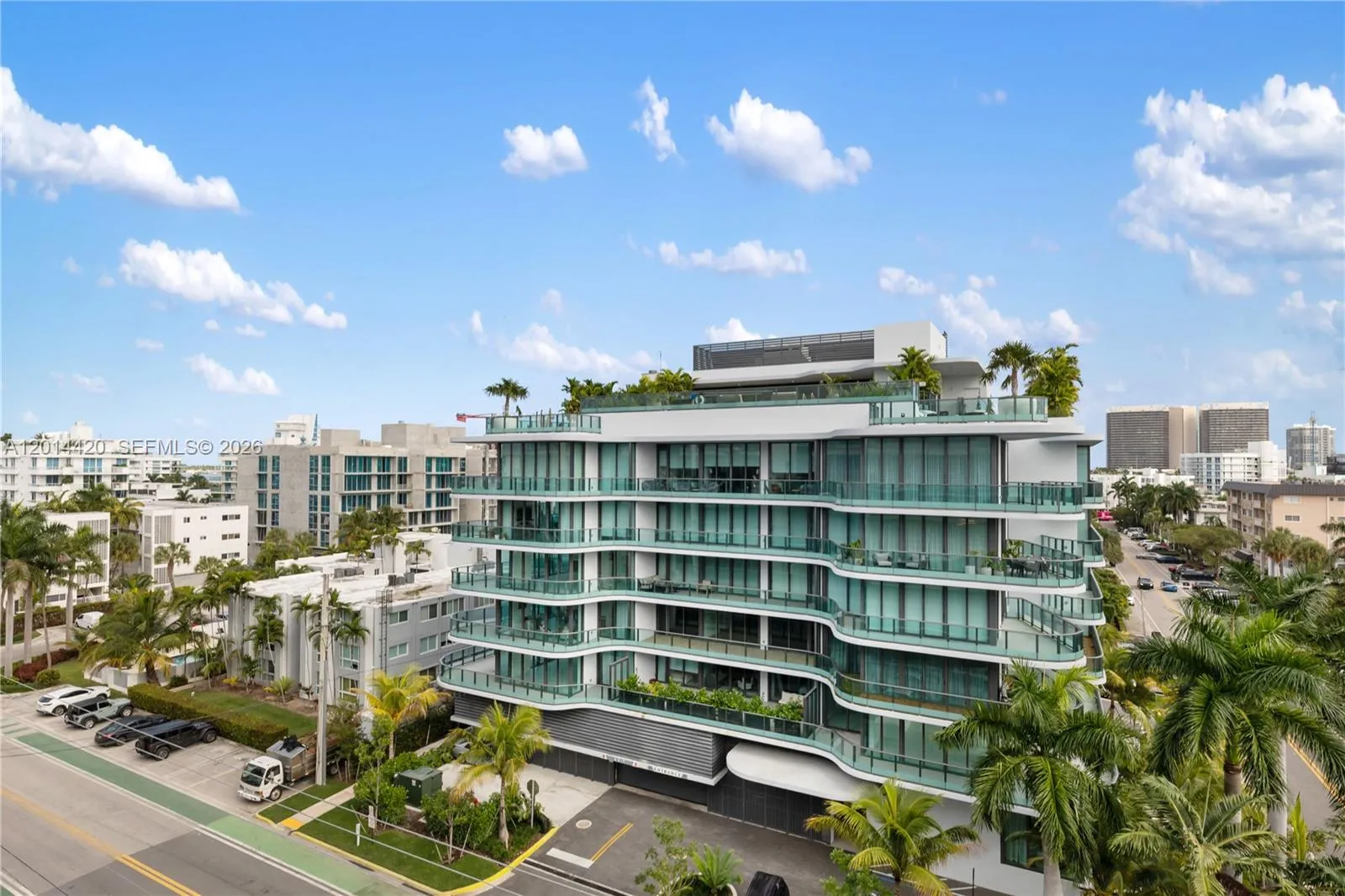 9940 W Bay Harbor Dr, Bay Harbor Islands FL 33154
