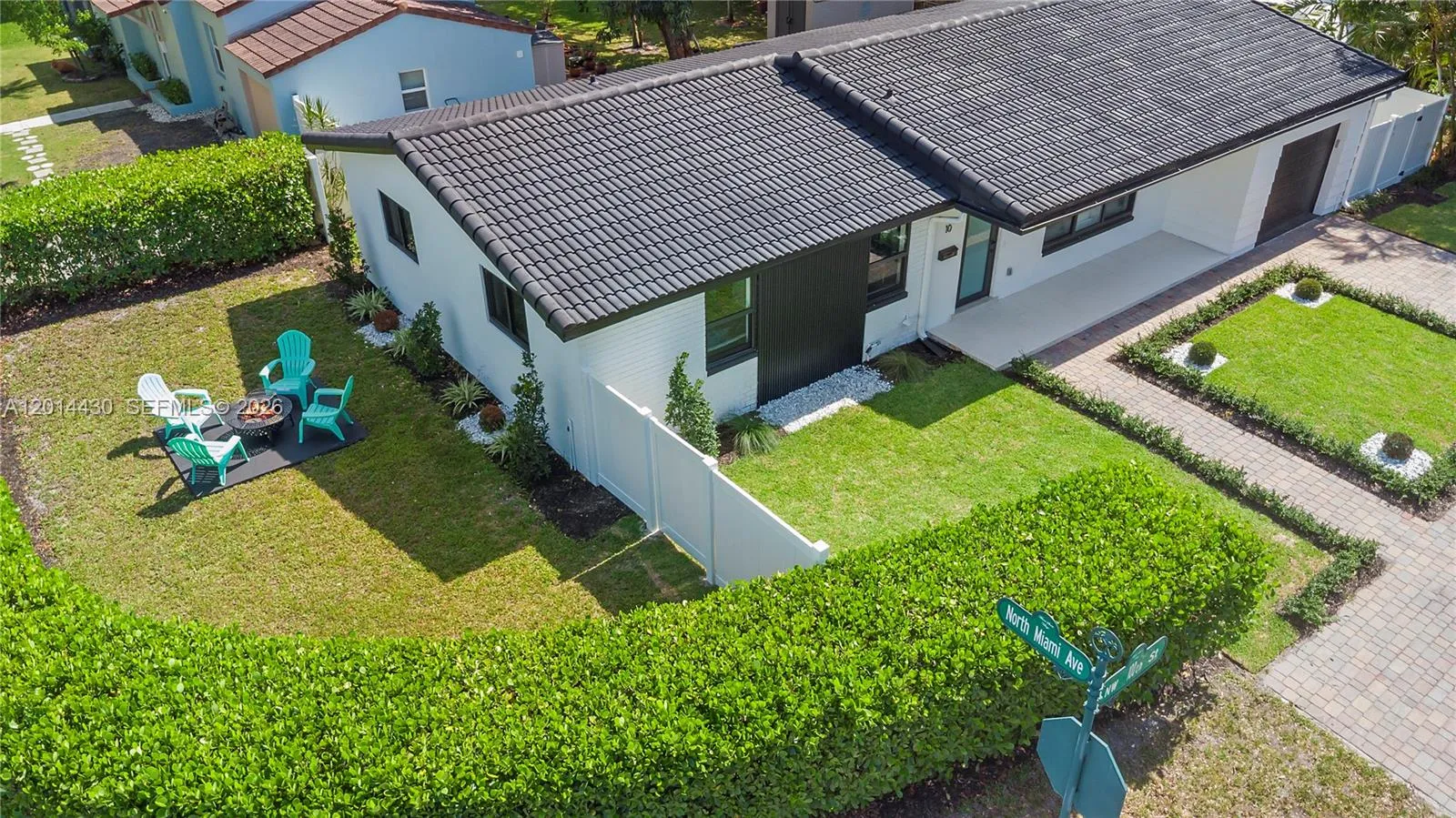 10 NW 100th St, Miami Shores FL 33150