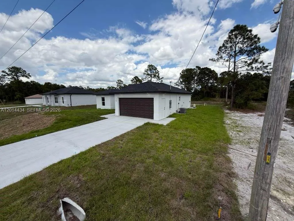 765 PUCCINI AVE S, Lehigh Acres FL 33974
