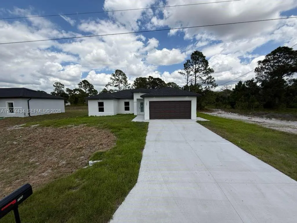 765 PUCCINI AVE S, Lehigh Acres FL 33974