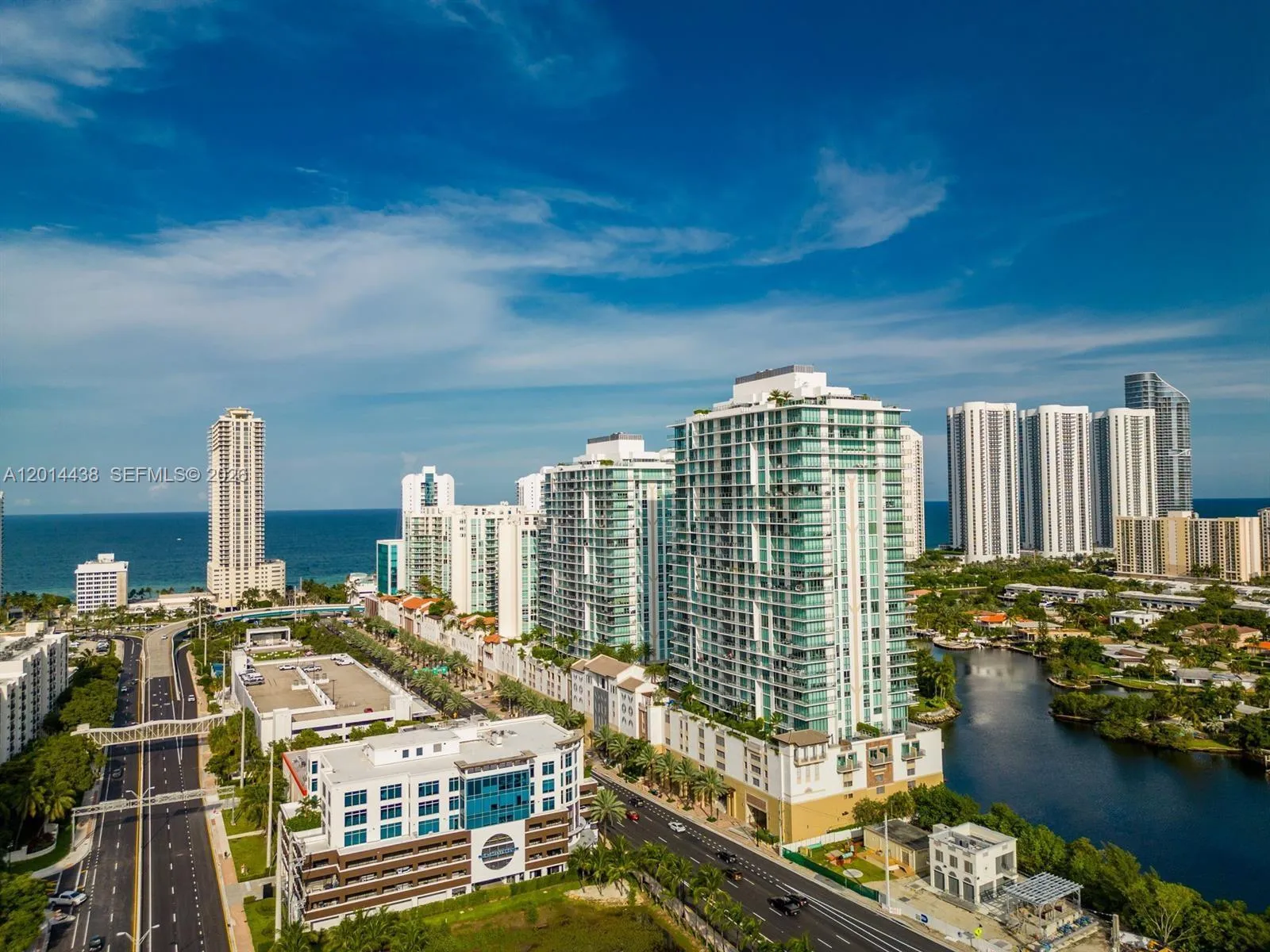 300 Sunny Isles Blvd # 1603, Sunny Isles Beach FL 33160