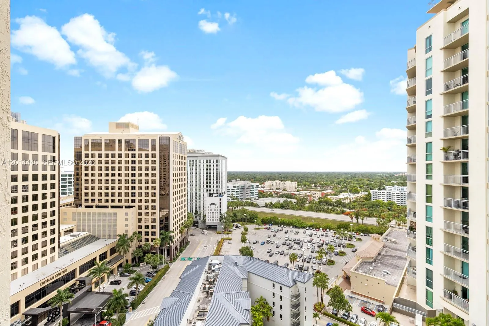 9055 SW 73rd Ct # 1506, Miami FL 33156