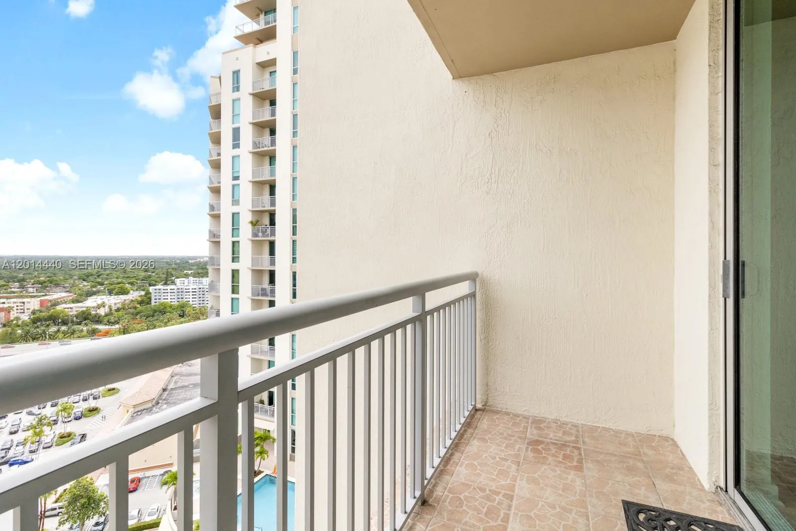 9055 SW 73rd Ct # 1506, Miami FL 33156