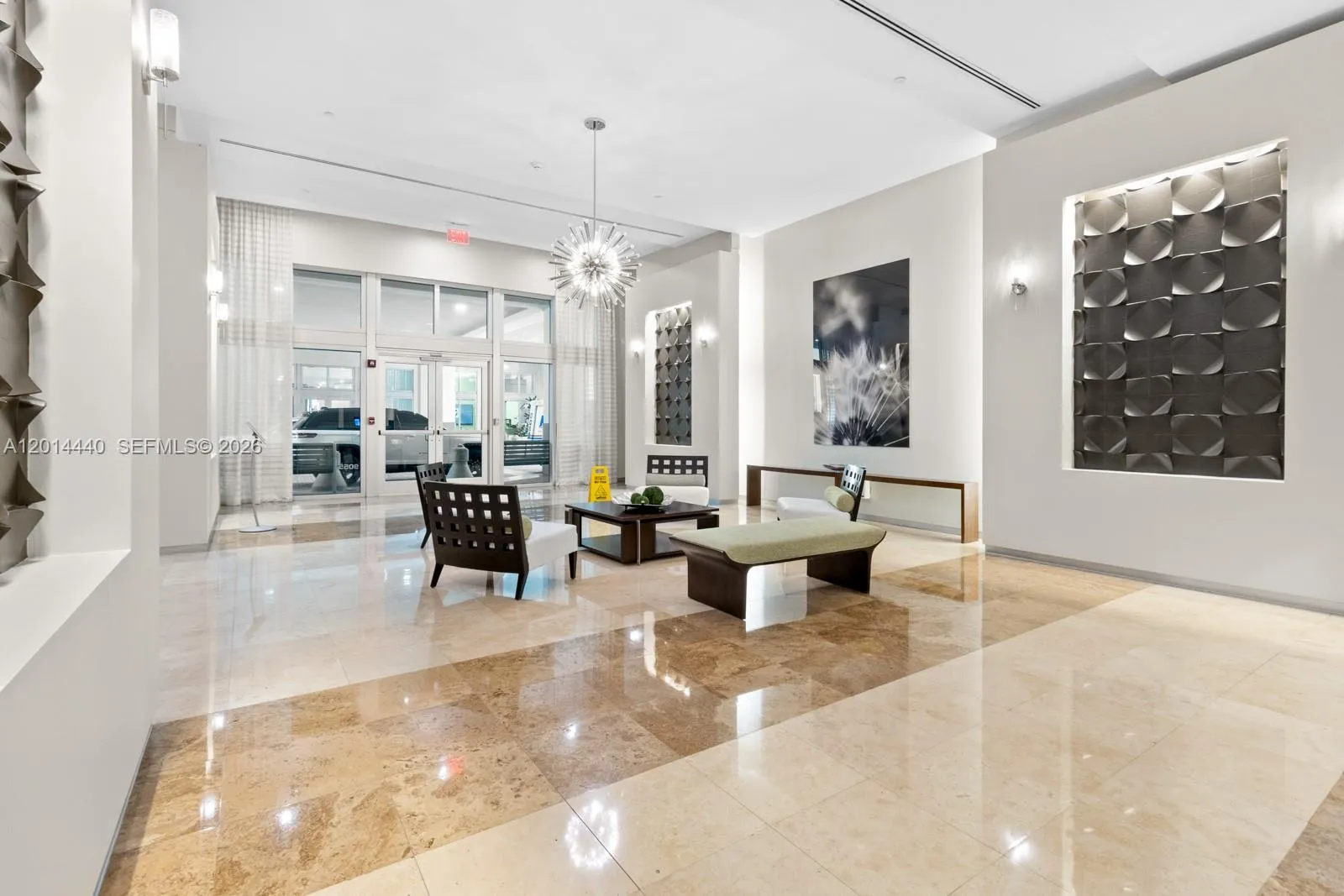 9055 SW 73rd Ct # 1506, Miami FL 33156