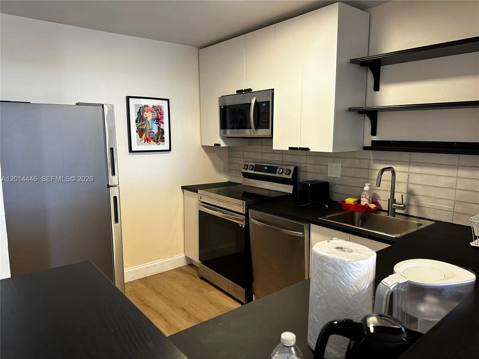 2821 N Miami Beach Blvd # 4E, North Miami Beach FL 33160