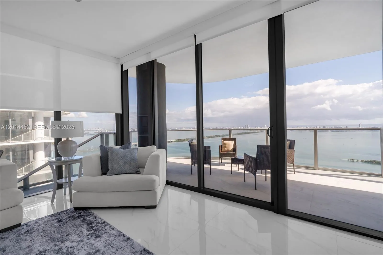 24th ST STREET 700 NE # 4501, Miami FL 33137