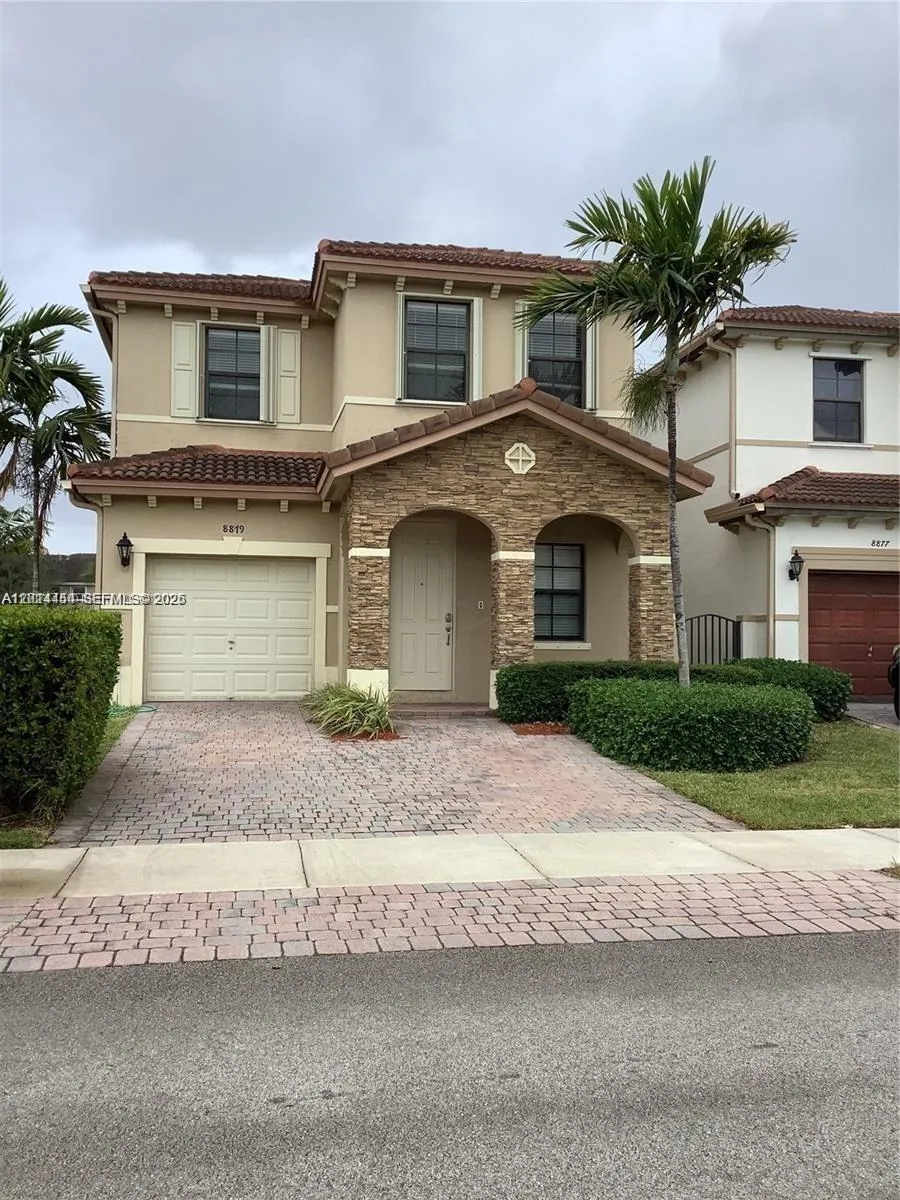 8879 SW 227th Ter, Cutler Bay FL 33190