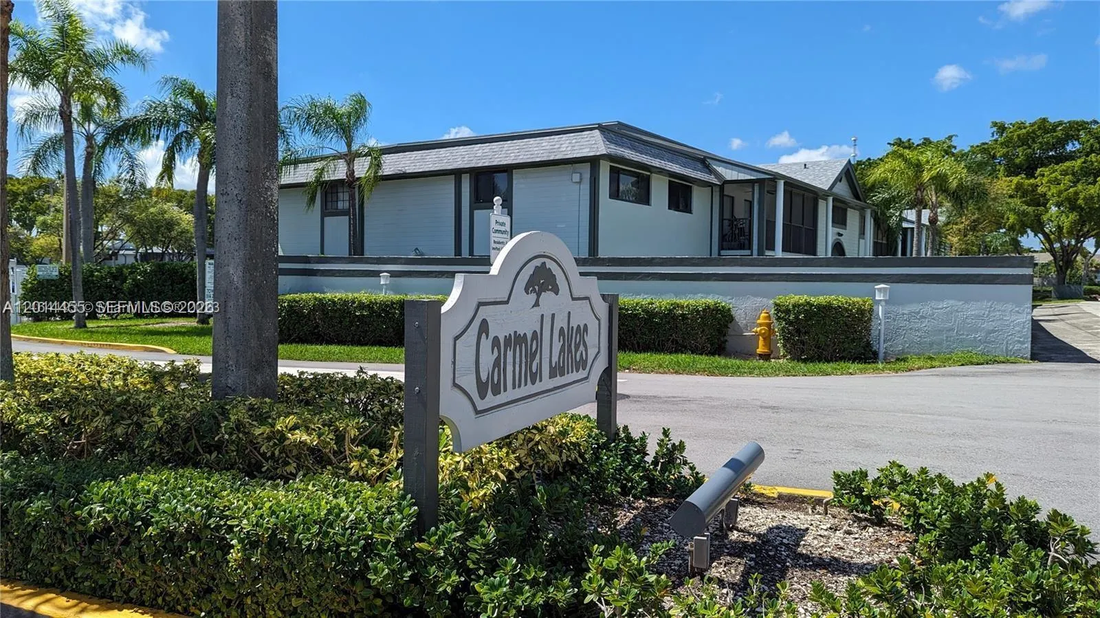 20680 NE 4th Ct # 204, Miami FL 33179