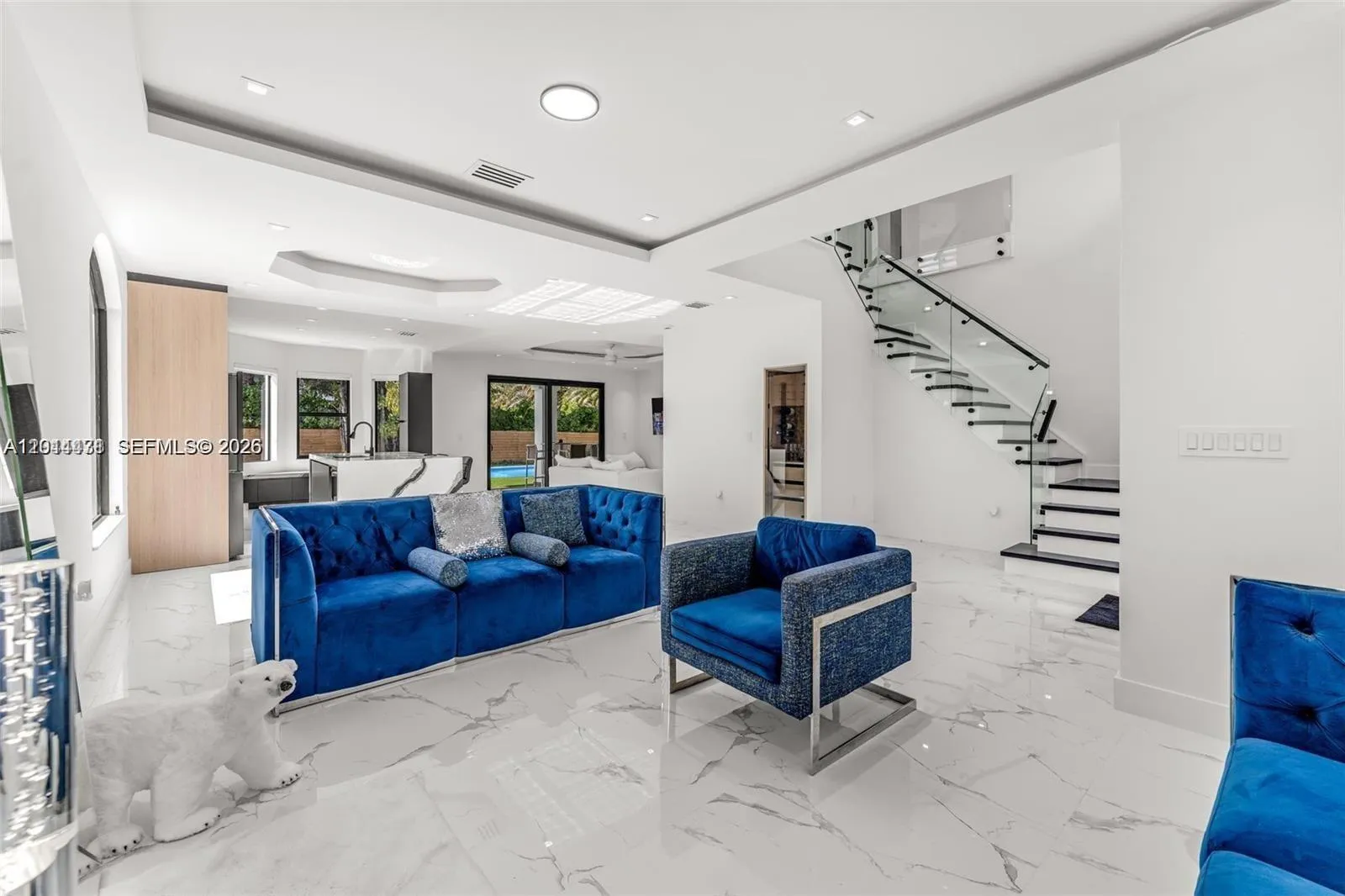 19246 SW 132nd Ave, Miami FL 33177
