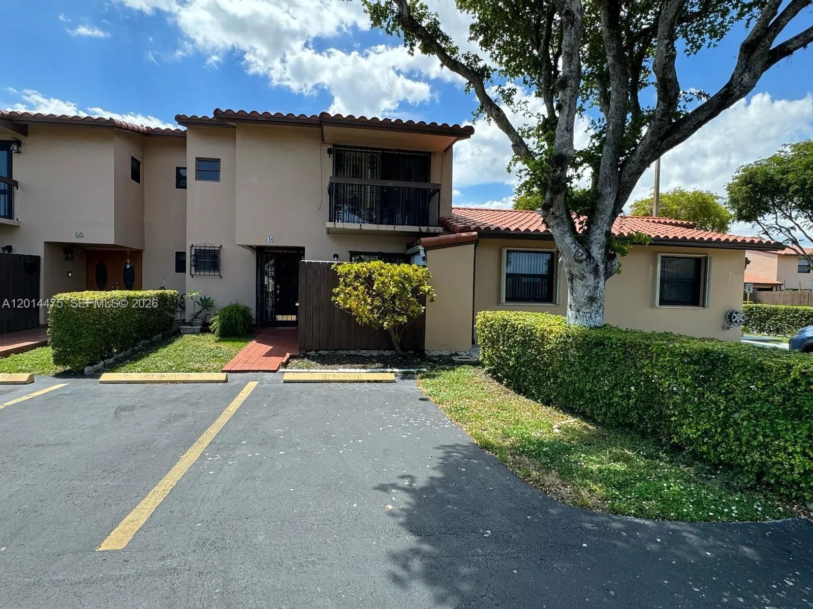 3817 SW 82nd Ave # 46, Miami FL 33155