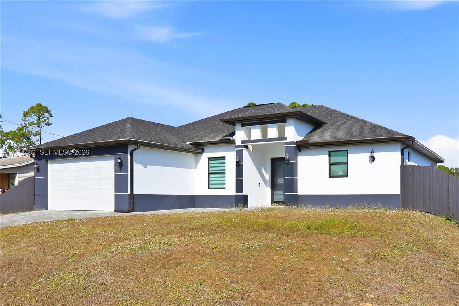 2908 SW 9th ST, Lehigh Acres FL 33976