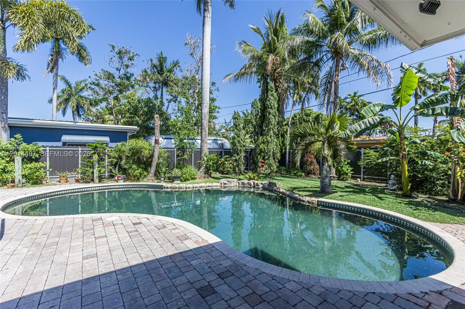 1540 Fletcher St, Hollywood FL 33020