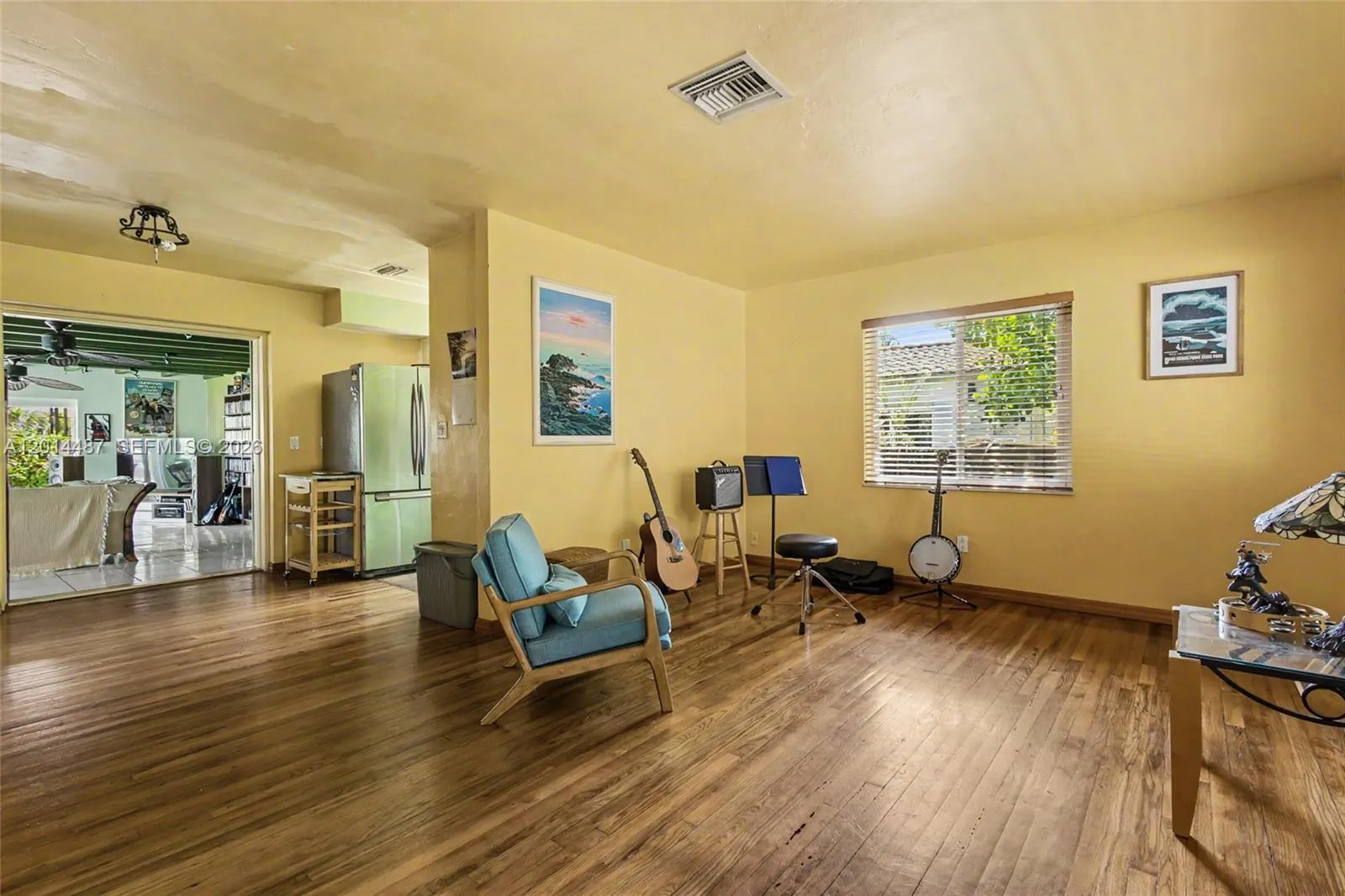1540 Fletcher St, Hollywood FL 33020