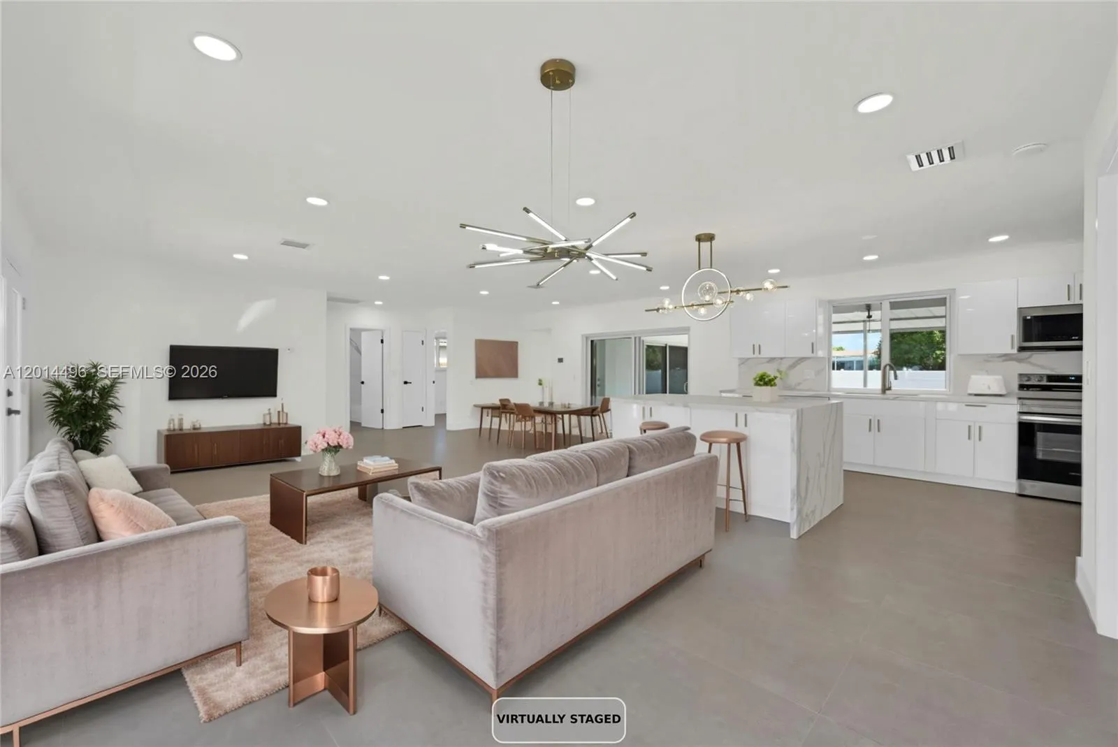 3917 Adams St, Hollywood FL 33021