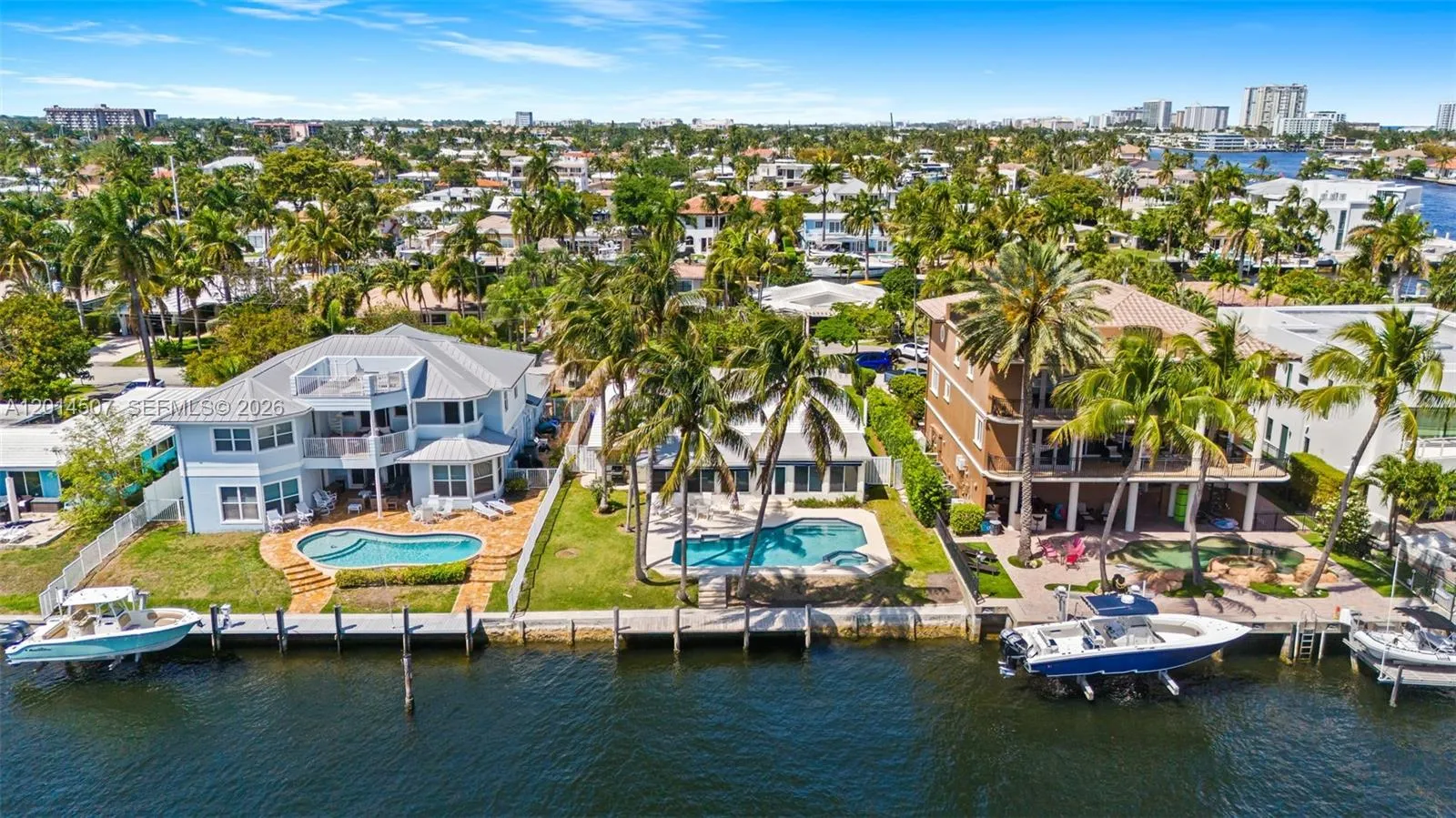 2548 SE 12th St, Pompano Beach FL 33062
