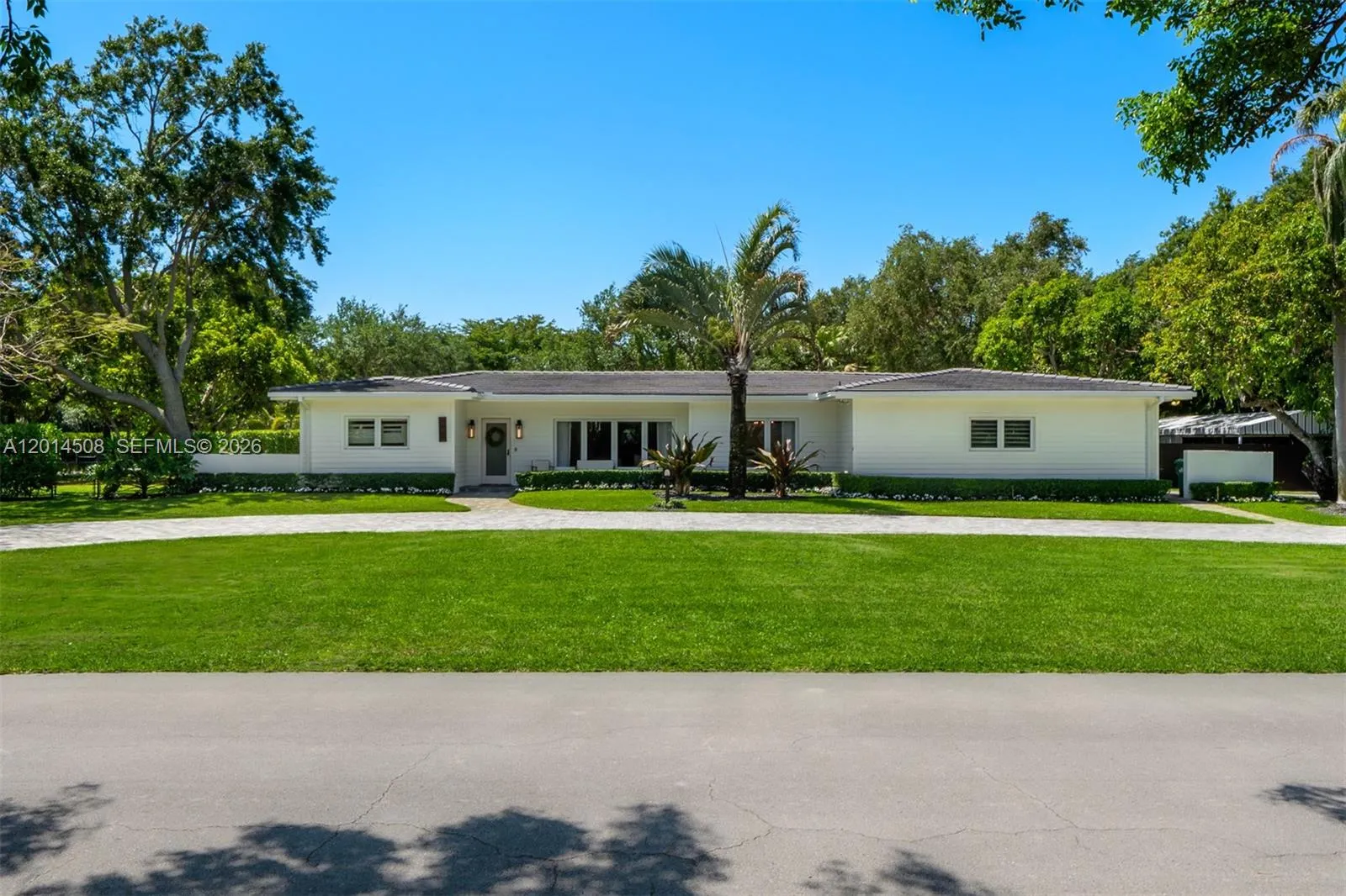 6450 SW 128th St, Pinecrest FL 33156
