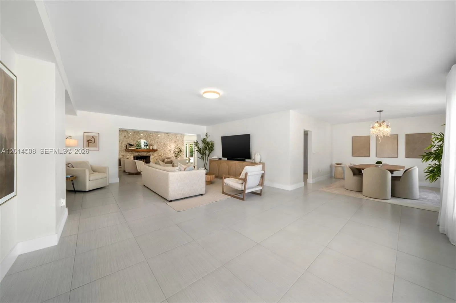 6450 SW 128th St, Pinecrest FL 33156