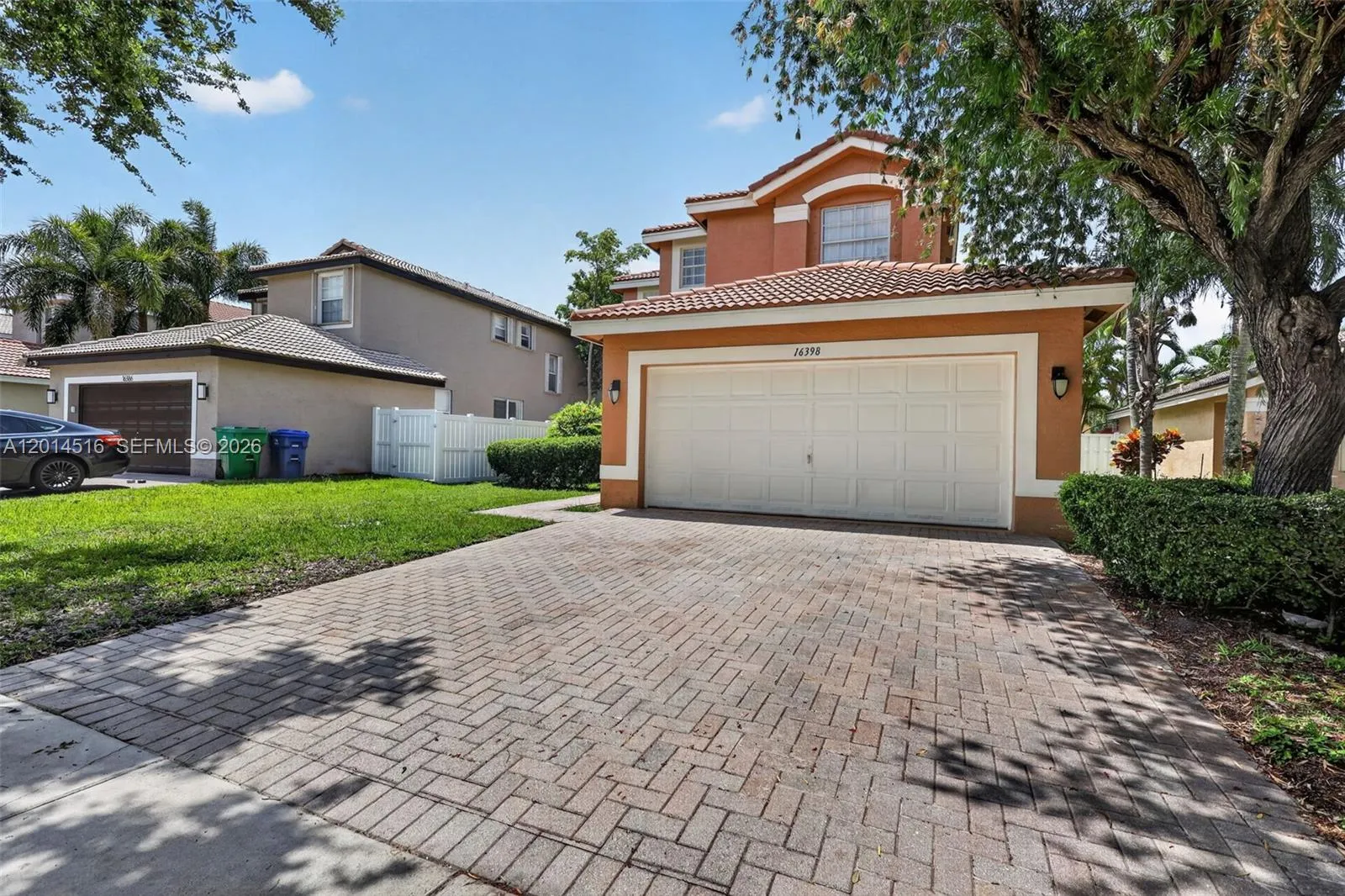 16398 SW 27th St, Miramar FL 33027