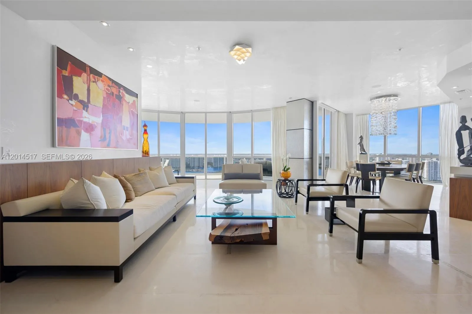 18201 Collins Ave # 4901, Sunny Isles Beach FL 33160