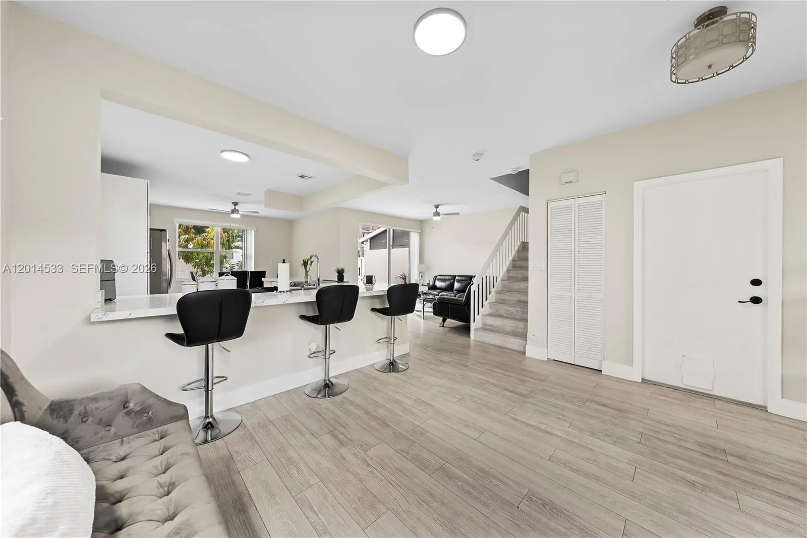 16864 SW 1st Pl, Pembroke Pines FL 33027