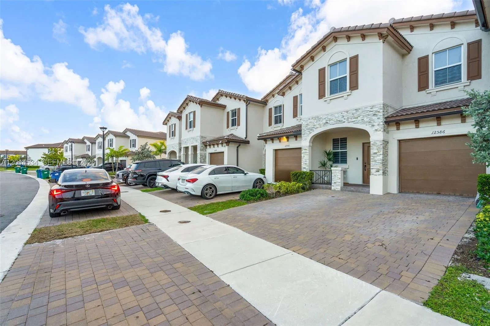12586 NW 22nd Pl # 12586, Miami FL 33167