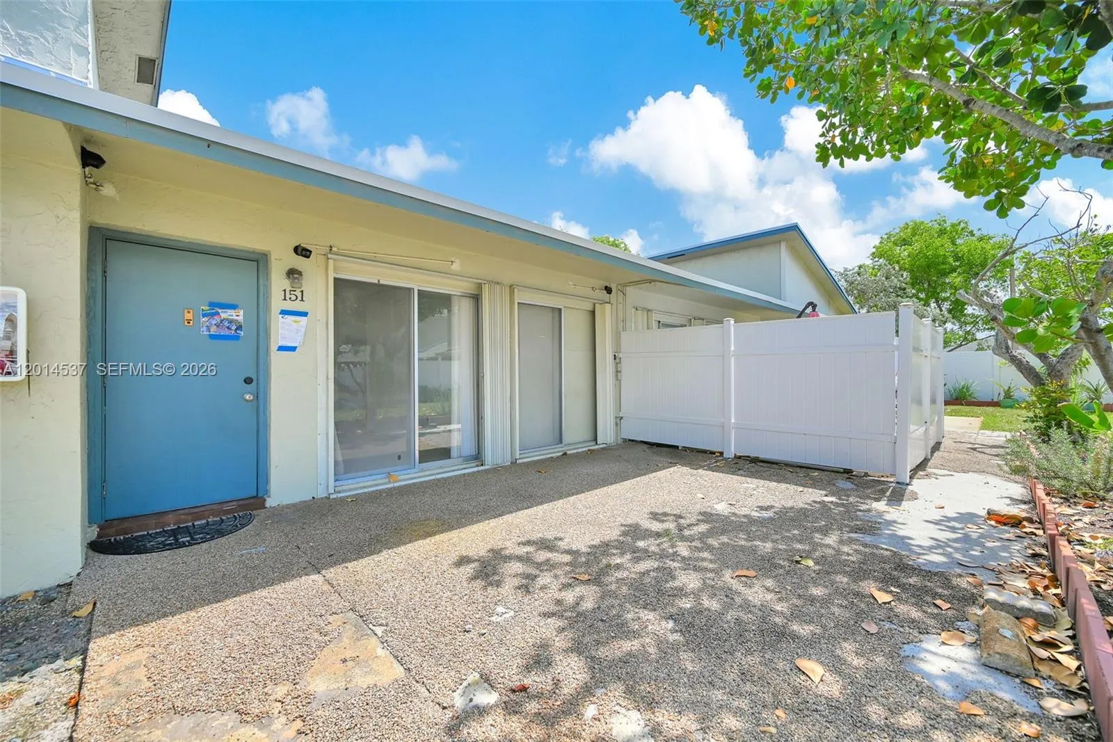 3001 NW 4th Ter # 151, Pompano Beach FL 33064