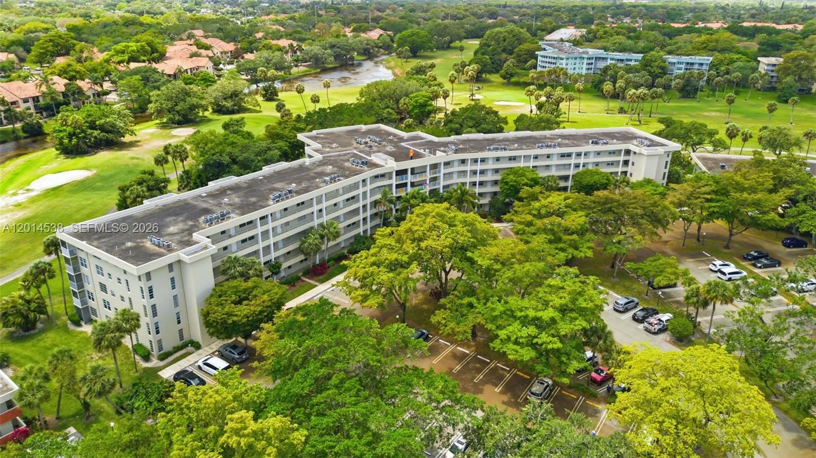 821 Cypress Blvd # 307, Pompano Beach FL 33069