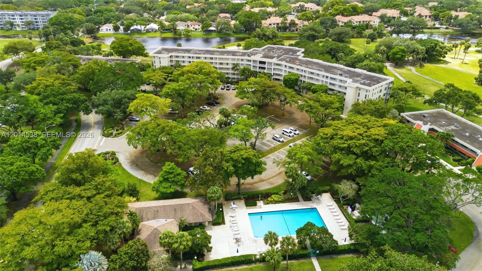 821 Cypress Blvd # 307, Pompano Beach FL 33069