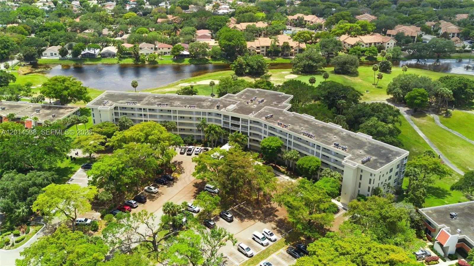 821 Cypress Blvd # 307, Pompano Beach FL 33069
