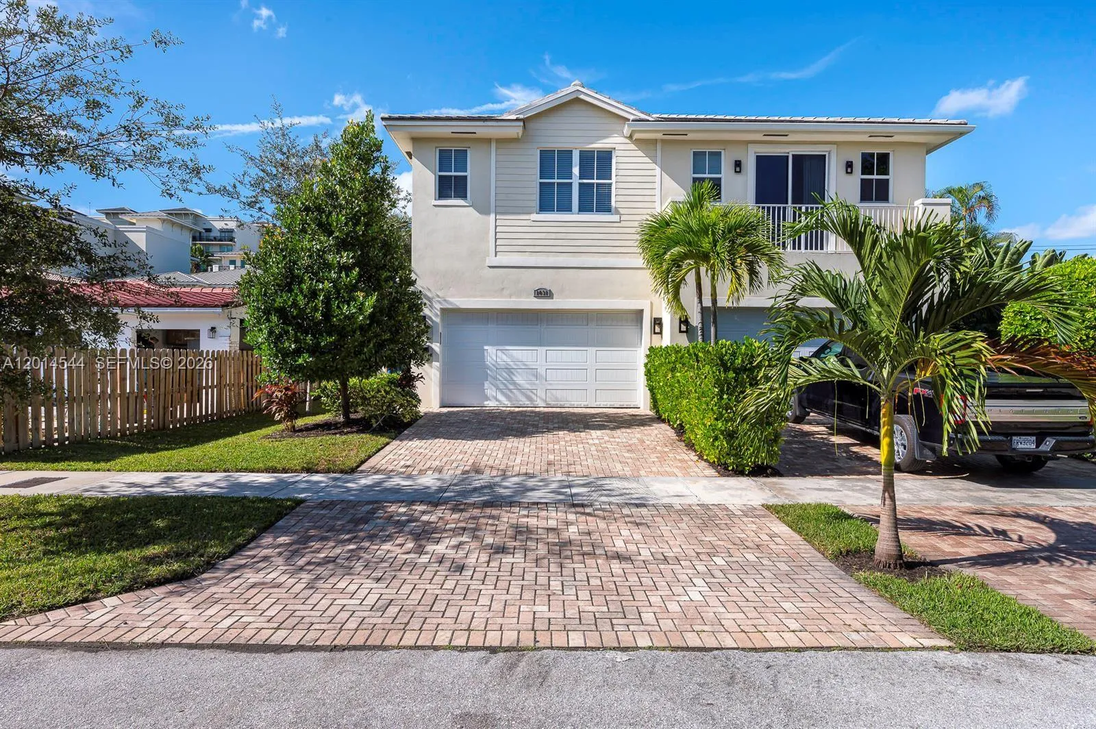 1031 NE 13th Ave, Fort Lauderdale FL 33304