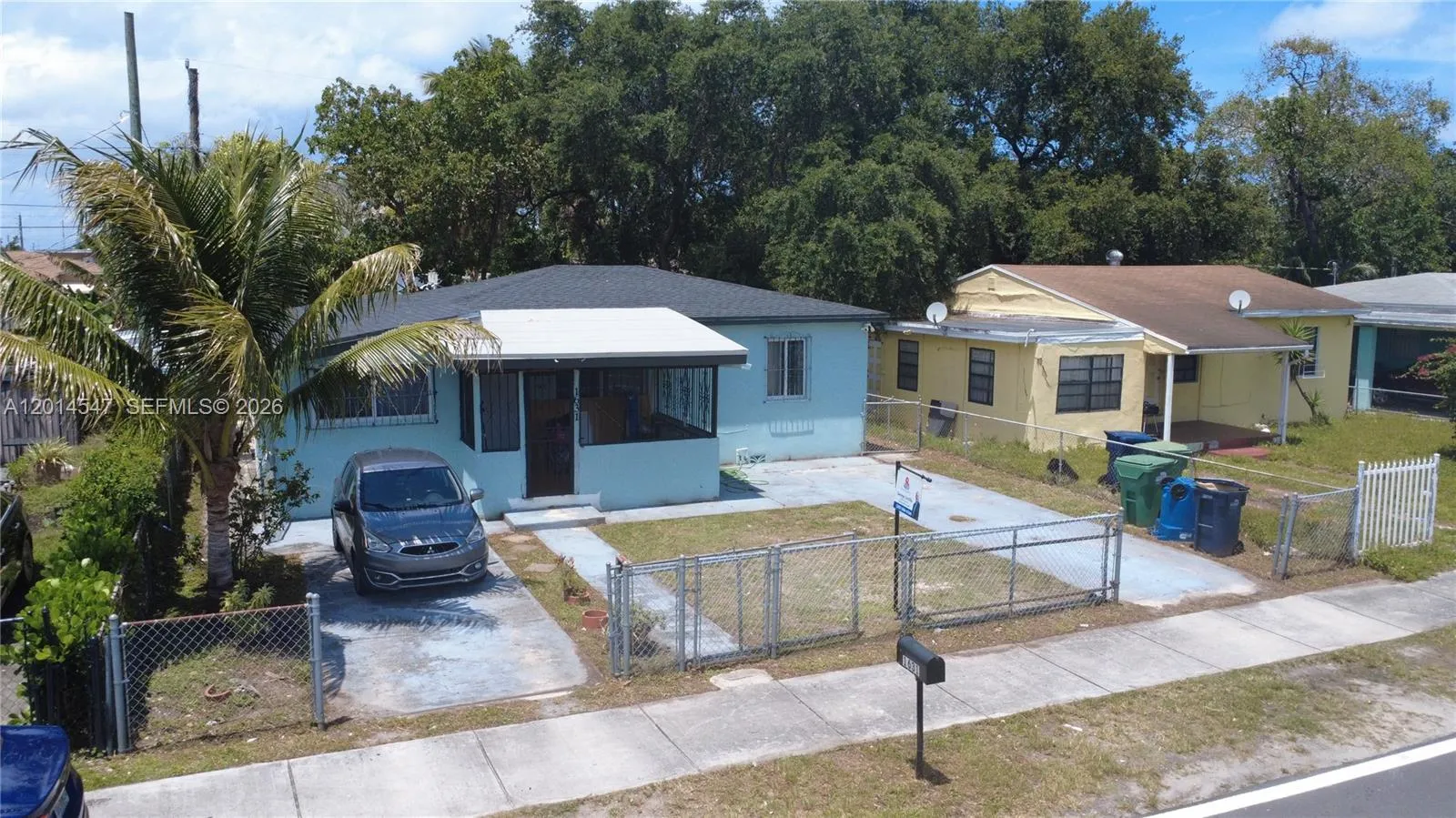 1631 NW 114th St, Miami FL 33167