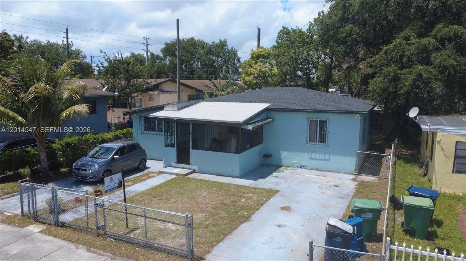 1631 NW 114th St, Miami FL 33167