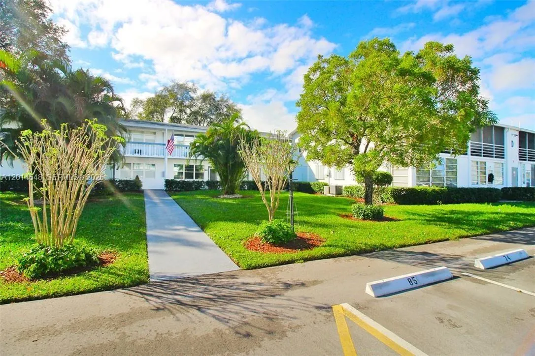 70 Prescott D # 70, Deerfield Beach FL 33442