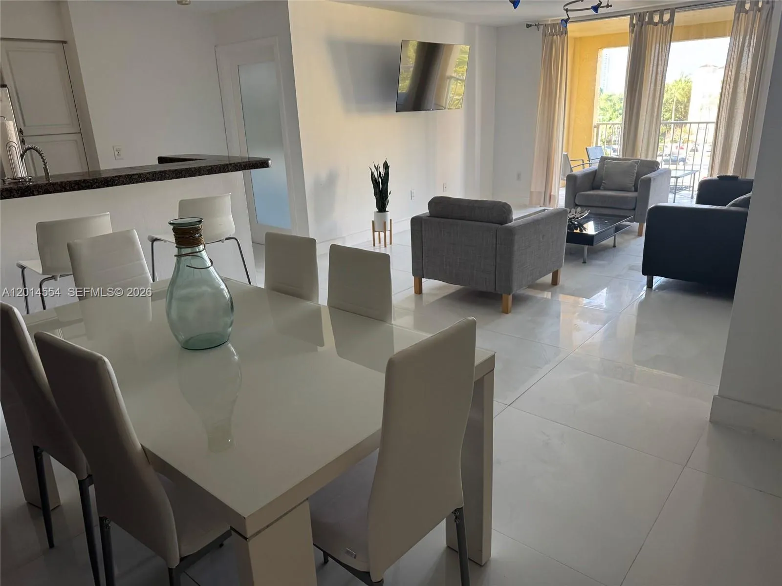 19555 E Country Club Dr # 8507, Aventura FL 33180