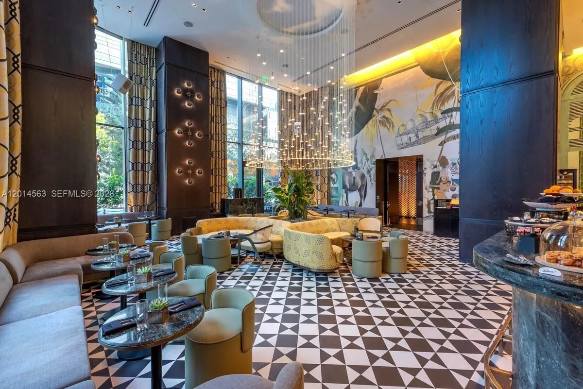 801 S Miami Ave # 2908, Miami FL 33130