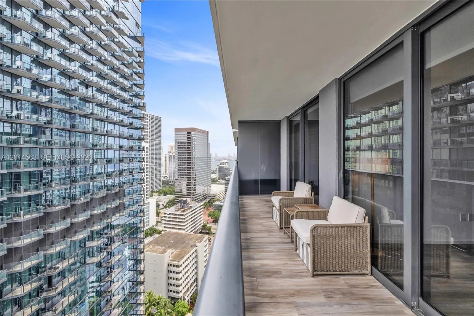 801 S Miami Ave # 2908, Miami FL 33130