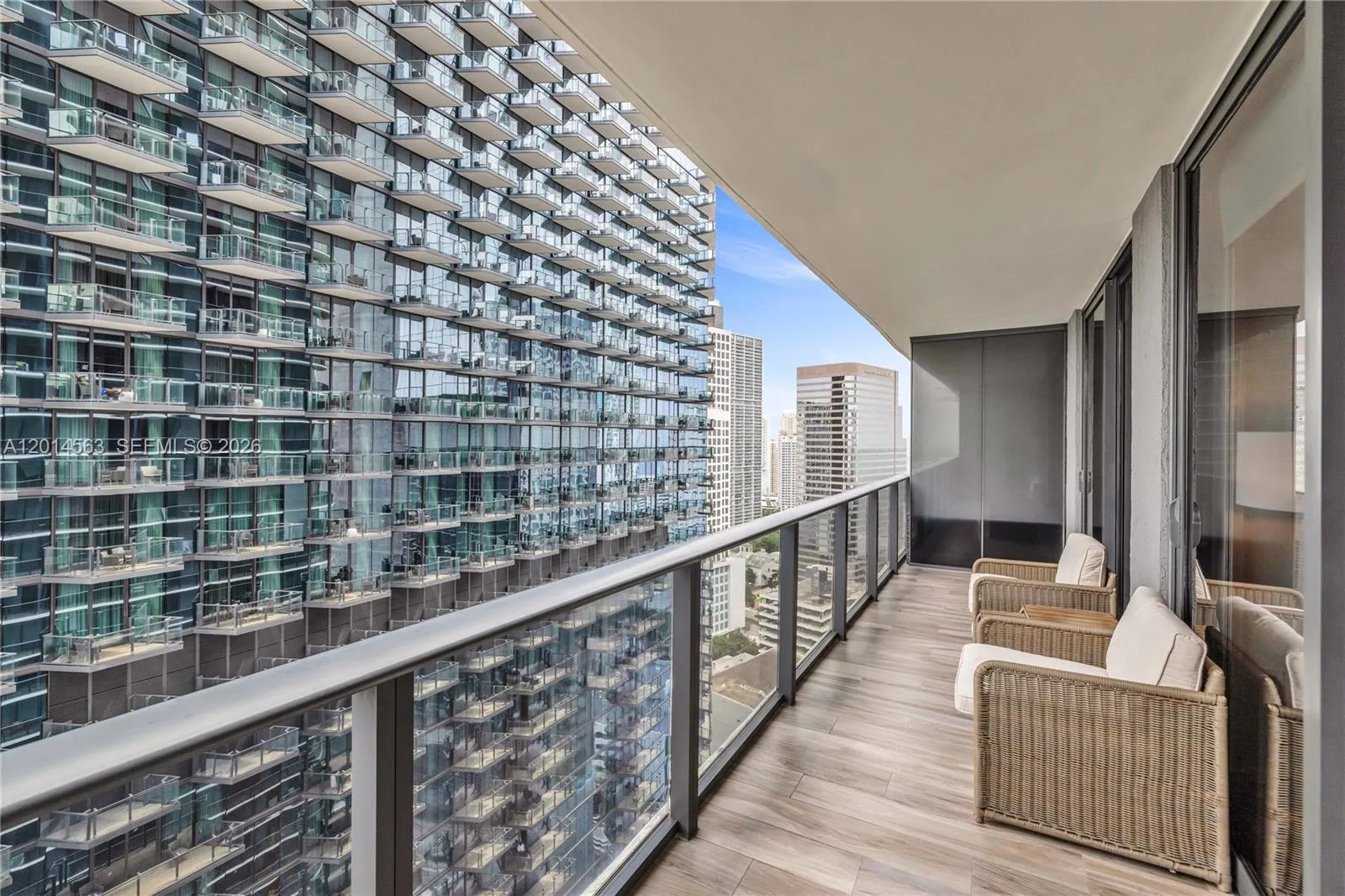 801 S Miami Ave # 2908, Miami FL 33130