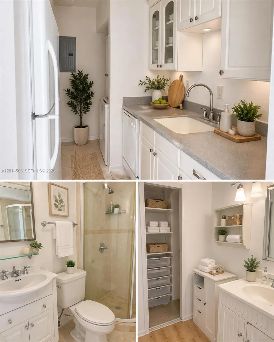 255 Galen Dr # 2D, Key Biscayne FL 33149
