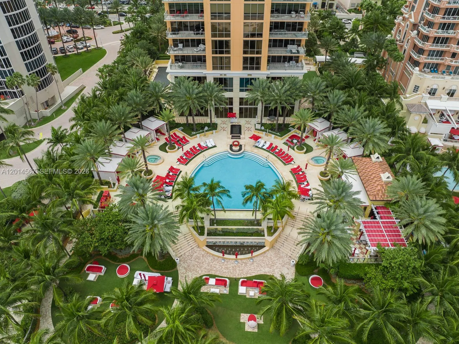 17749 Collins Ave # 3101, Sunny Isles Beach FL 33160