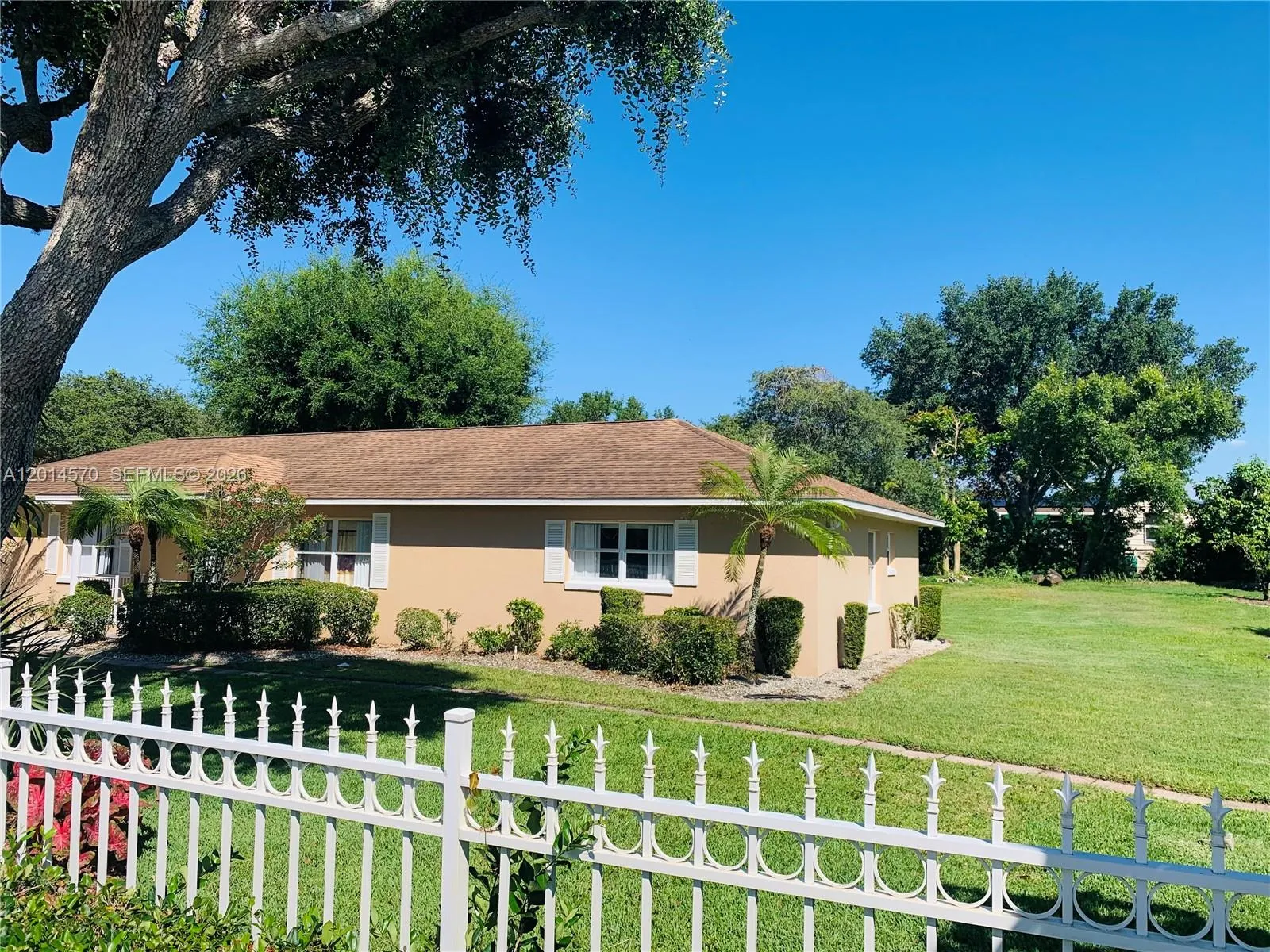 196 JAMISON AVE, Lake Placid FL 33852