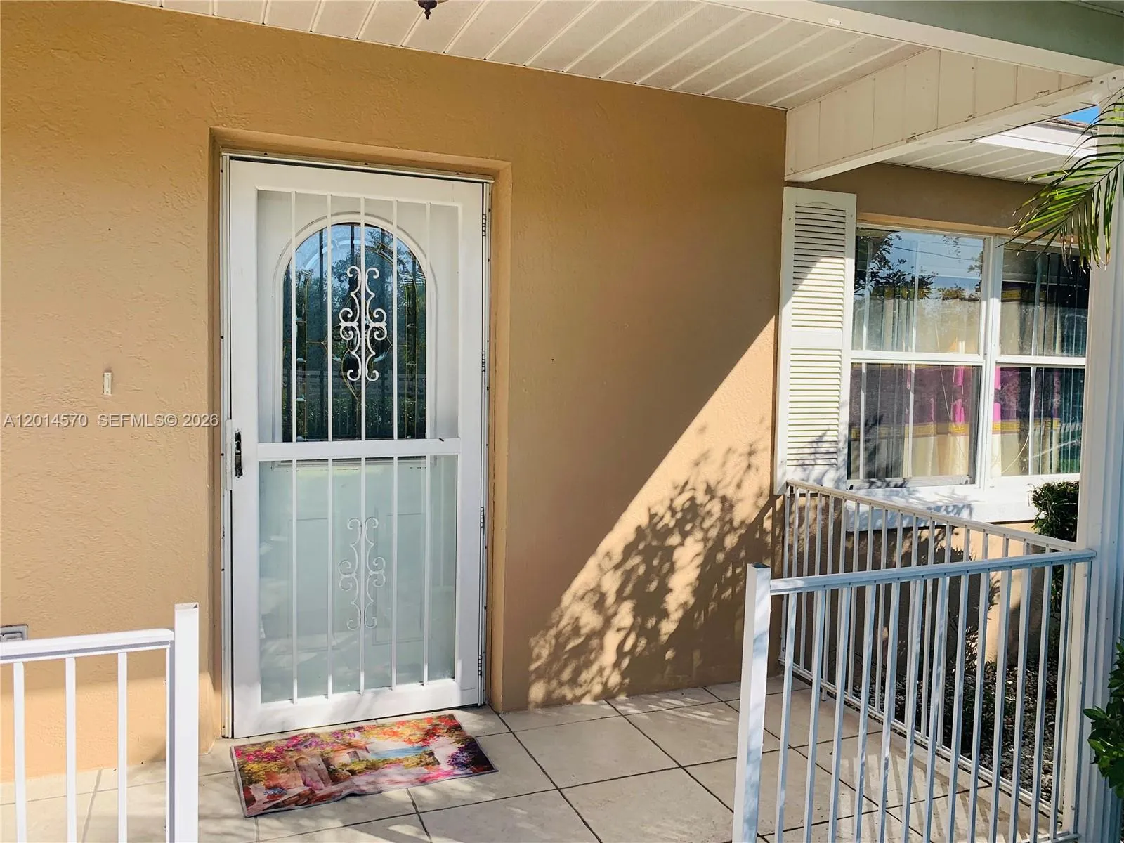 196 JAMISON AVE, Lake Placid FL 33852