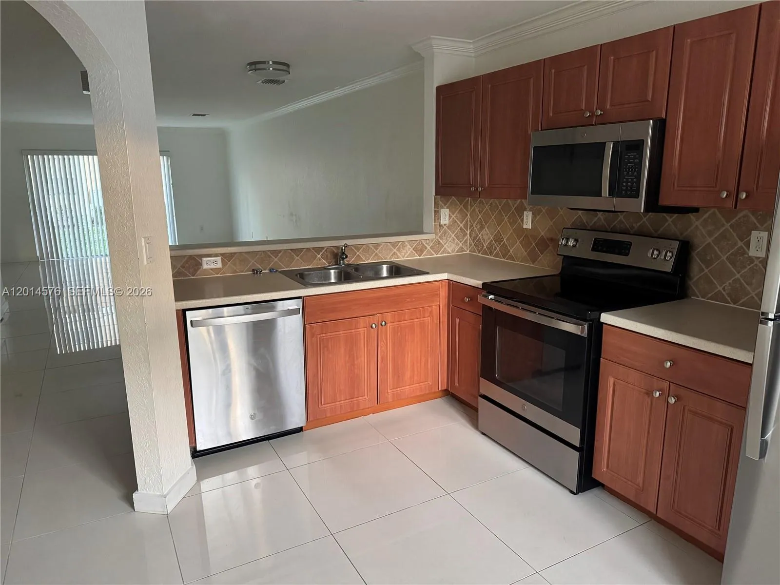 3017 SW 129 AVENUE # 123, Miramar FL 33027