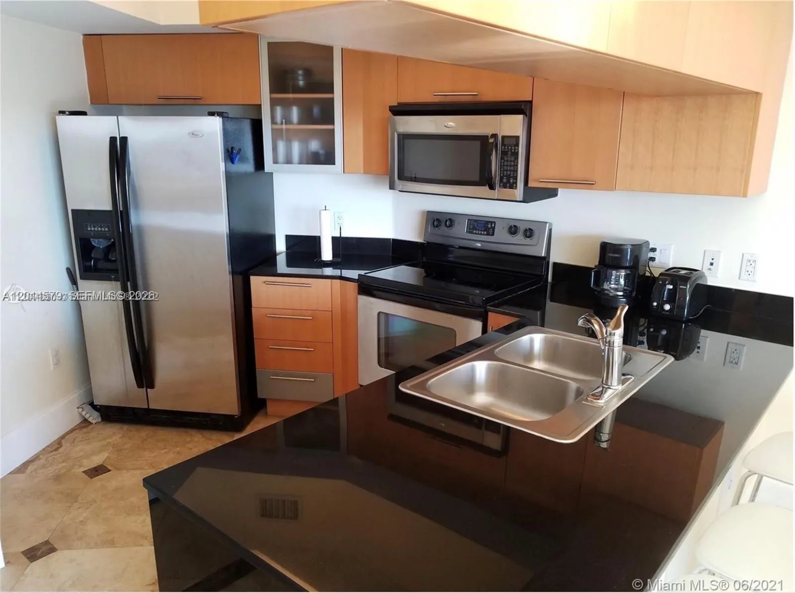 1750 N Bayshore Dr # 3114, Miami FL 33132