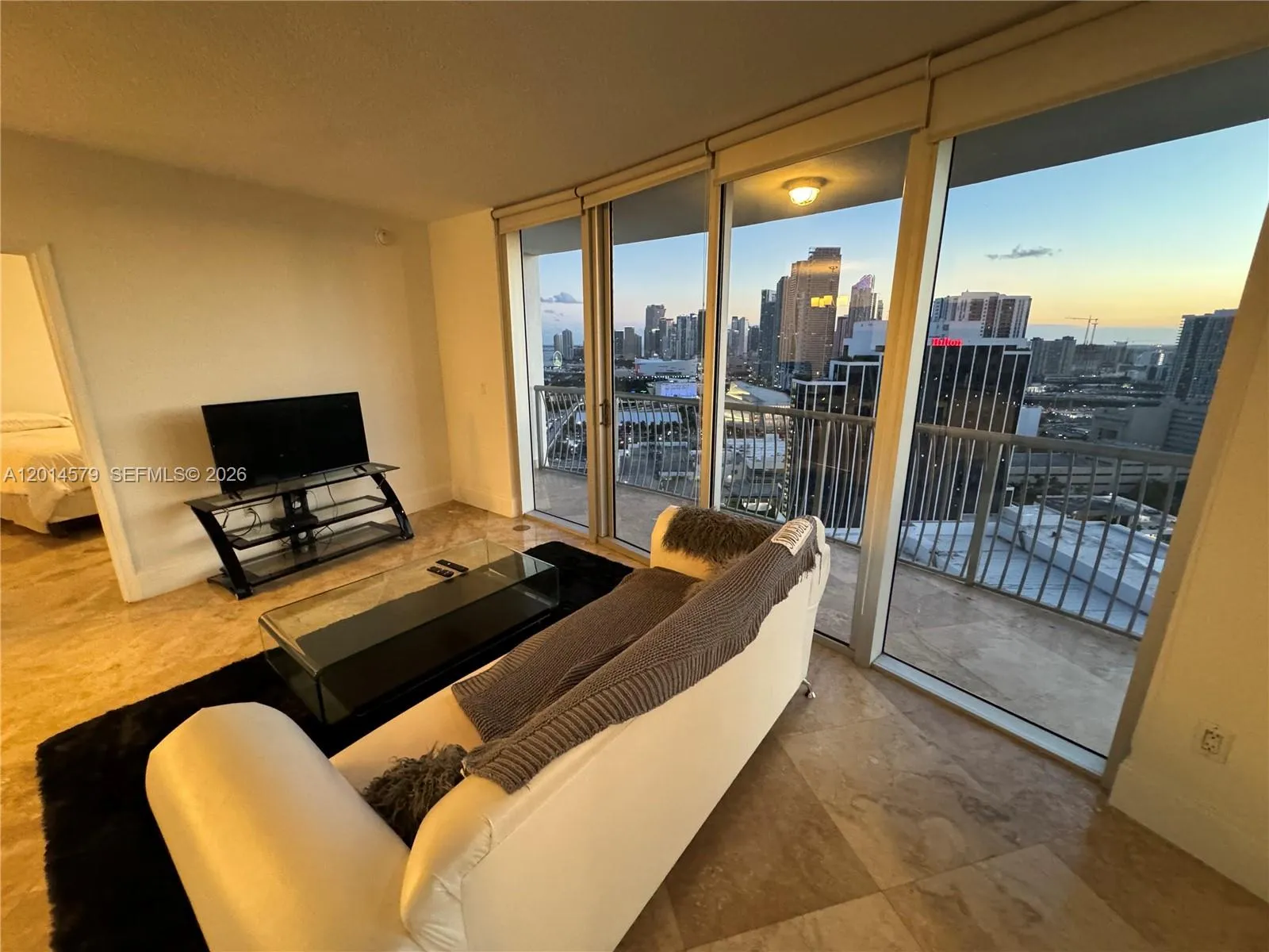 1750 N Bayshore Dr # 3114, Miami FL 33132