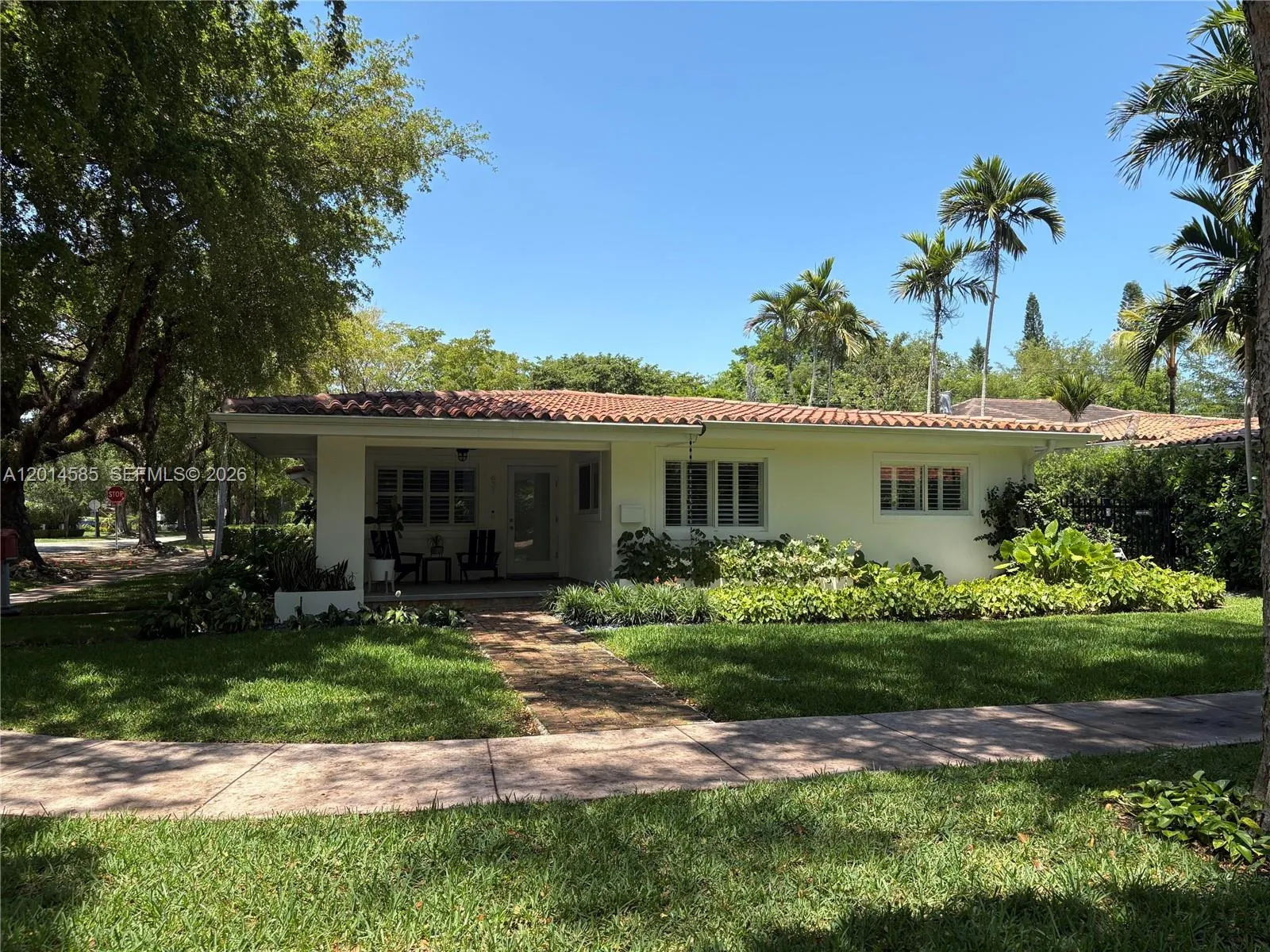 631 Santurce Ave, Coral Gables FL 33143