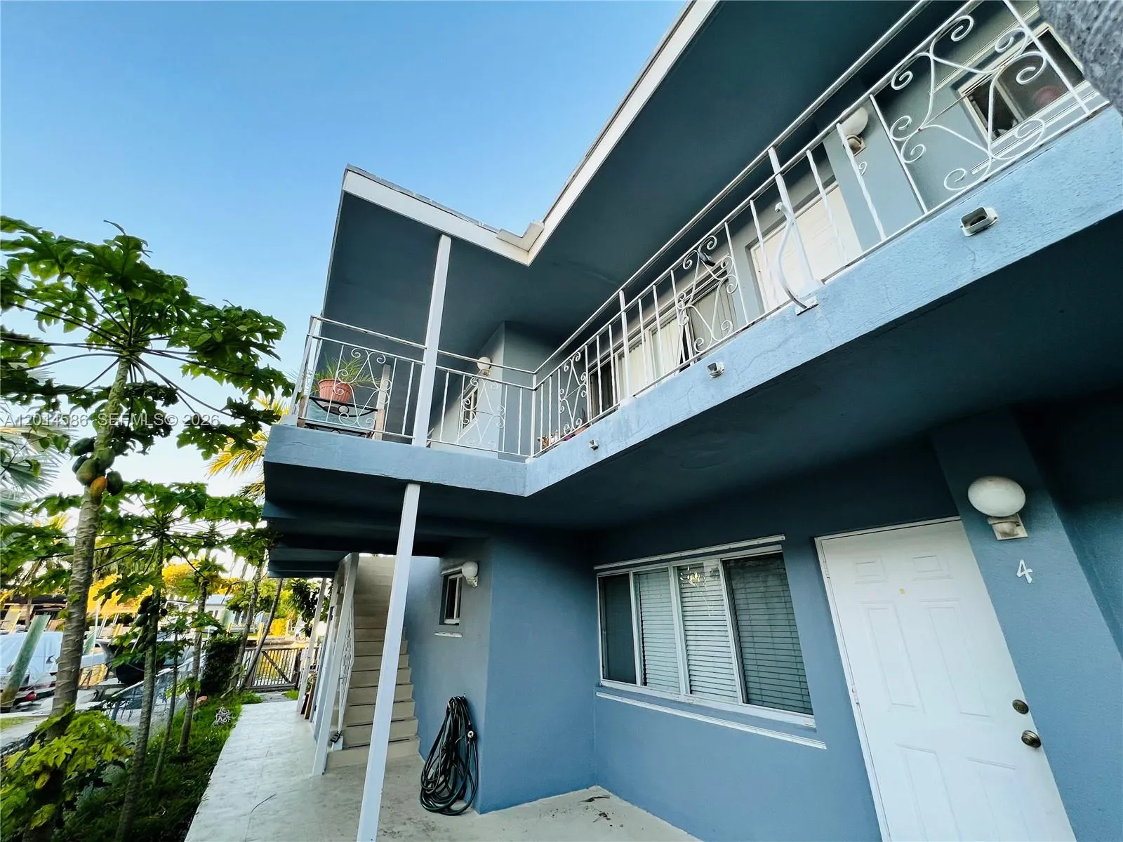 2033 Calais Dr # 5, Miami Beach FL 33141