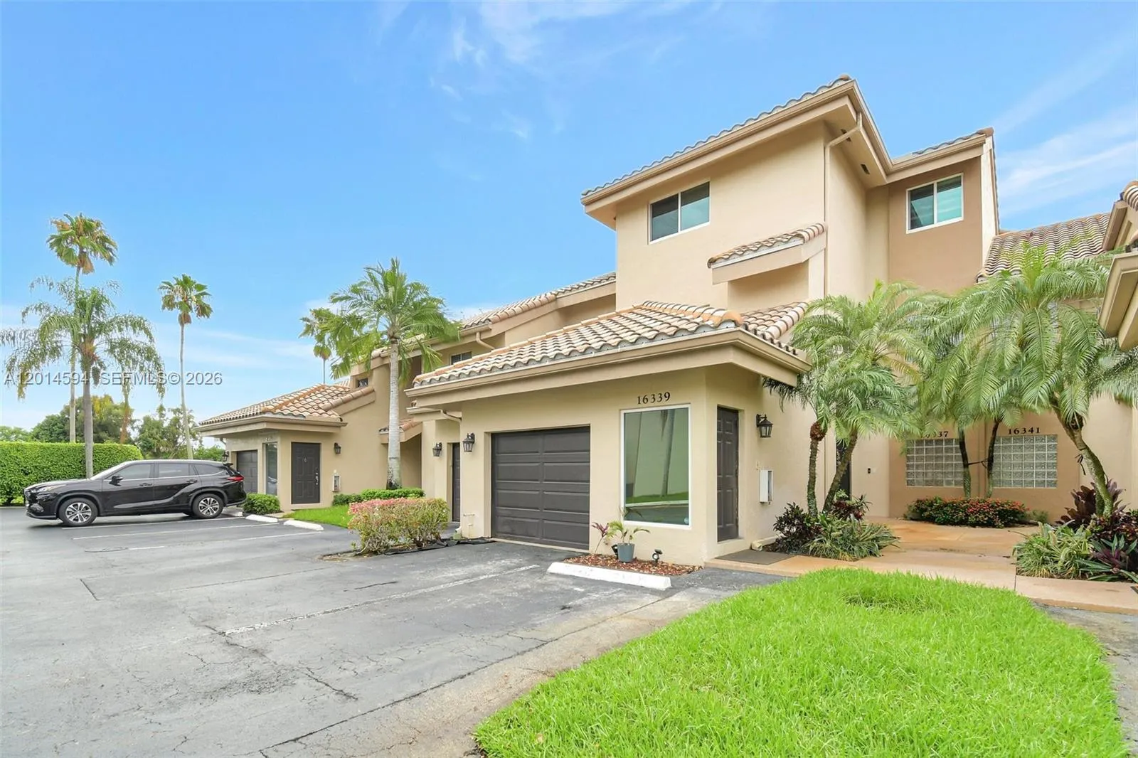 16339 Malibu Dr # 22, Weston FL 33326