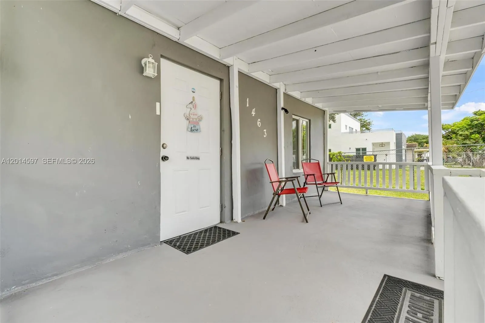 1463 NW 70th St # 1463, Miami FL 33147