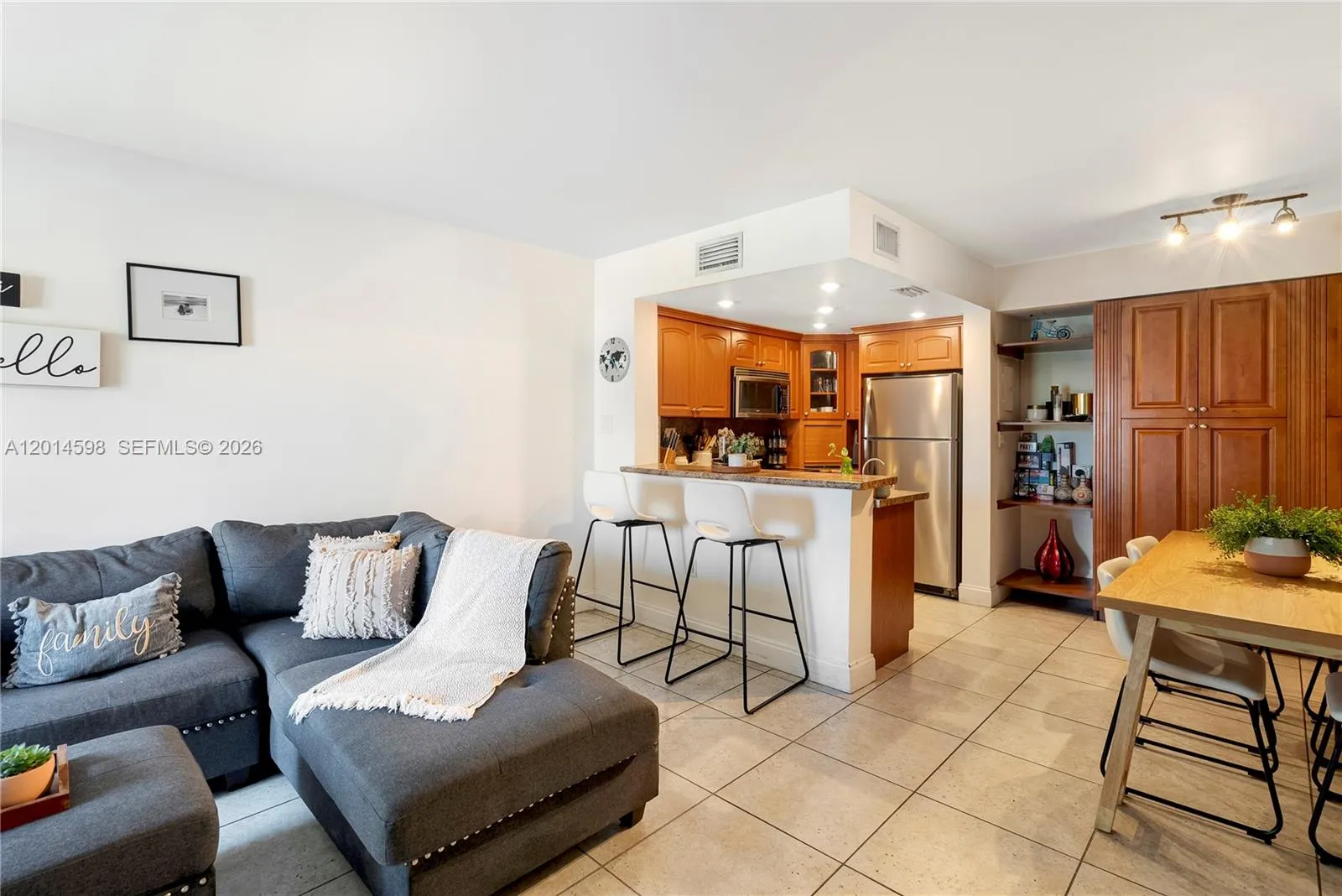 8540 NW 6th Ln # 201, Miami FL 33126